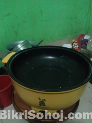 5 litre electric multicooker